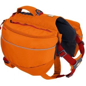 RUFFWEAR Large Dog Backpack